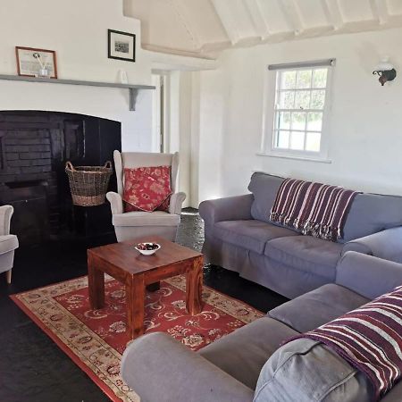 Corofin Lake Cottages Екстериор снимка