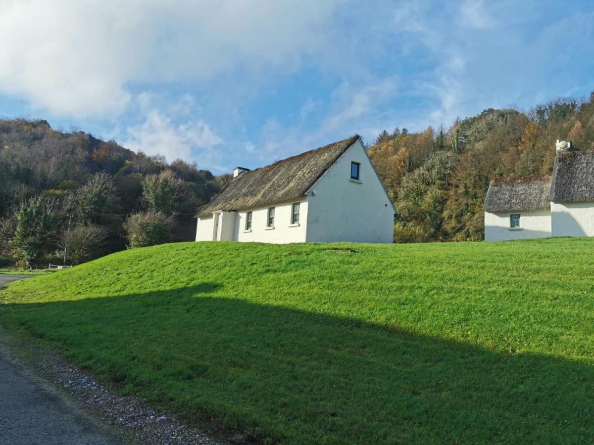 Corofin Lake Cottages Екстериор снимка